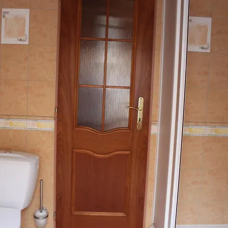 Hotel Paradise Ostrava
