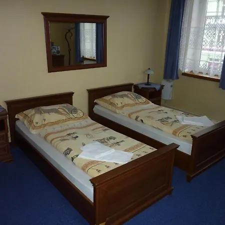 Paradise 3* Ostrava