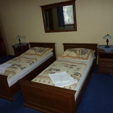 Paradise Hotel Ostrava