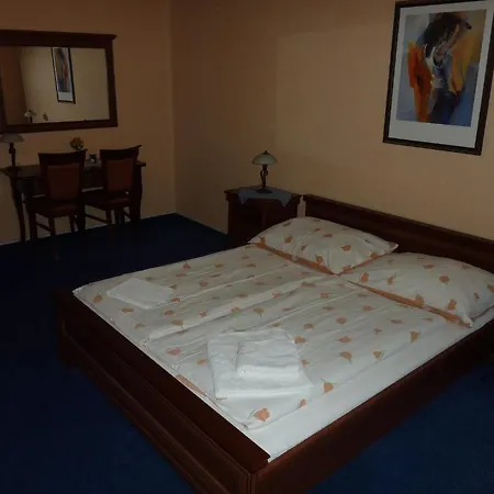 Hotel Paradise