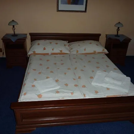 Paradise Hotel Ostrava
