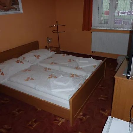Hotel Paradise Ostrava