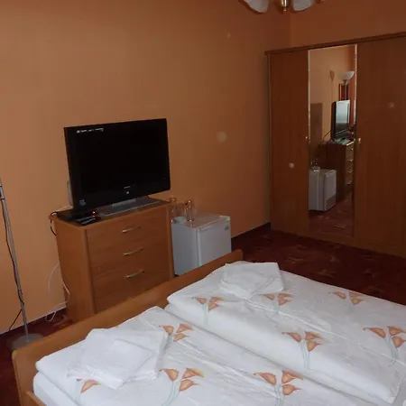 Hotel Paradise Ostrava