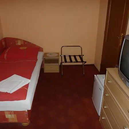 Hotel Paradise Ostrava