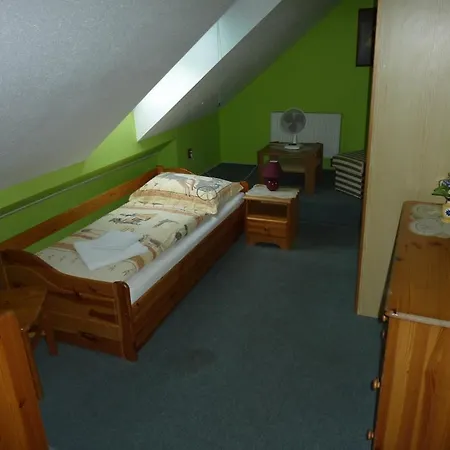 Paradise Hotel Ostrava