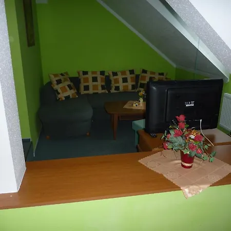 Hotel Paradise