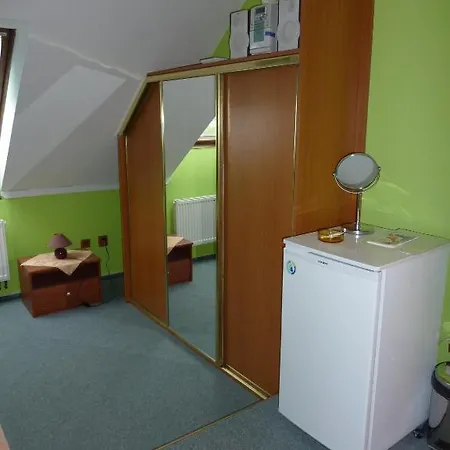 Paradise Hotel
