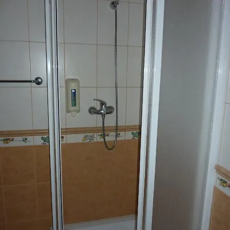 Paradise 3* Ostrava