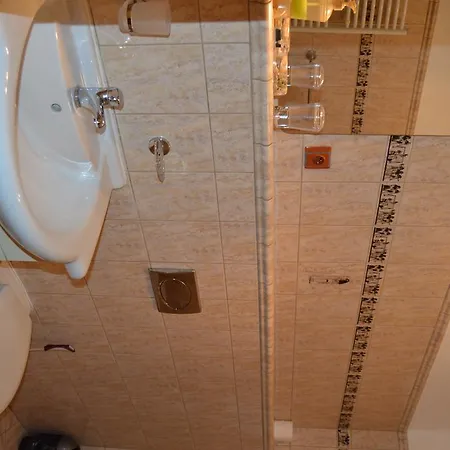 Hotel Paradise Ostrava