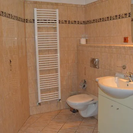 Paradise Hotel Ostrava