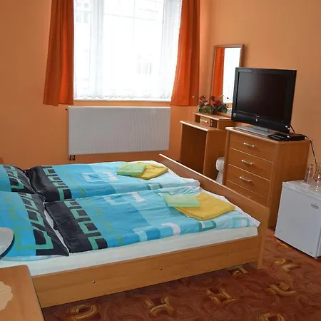 Hotel Paradise Ostrava