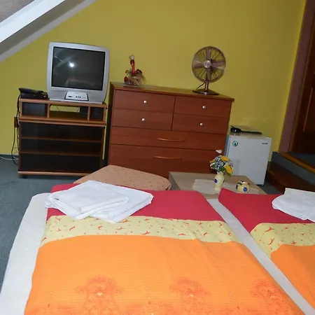 Paradise 3* Острава