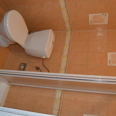 Paradise Готель Острава