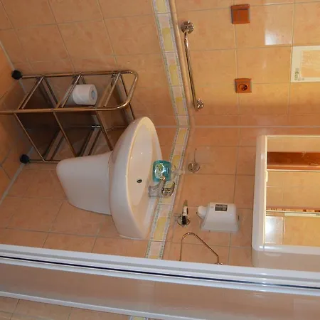 Hotel Paradise Ostrava