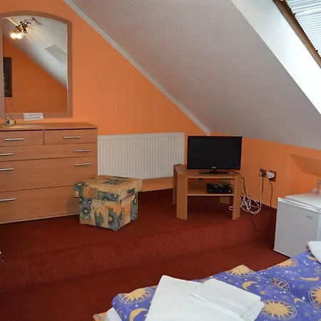 Paradise Hotel Ostrava