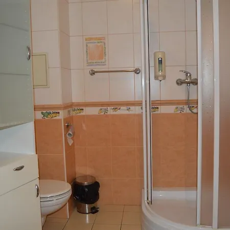 Paradise Hotel Ostrava