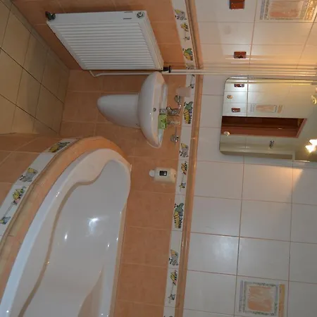 Hotel Paradise Ostrava