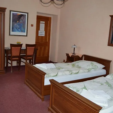 Hotel Paradise