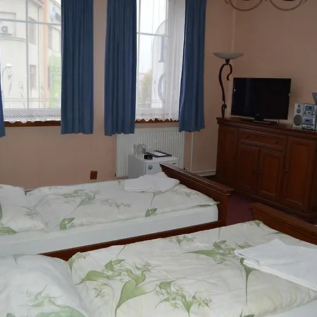 Paradise 3* 俄斯特拉发