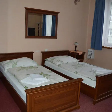 Paradise Hotel Ostrava