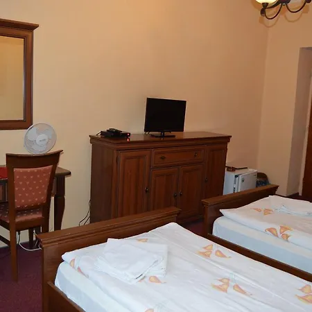 Paradise 3* Ostrava