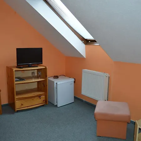 Hotel Paradise Ostrava