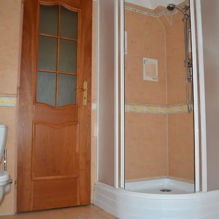 Paradise Готель Острава