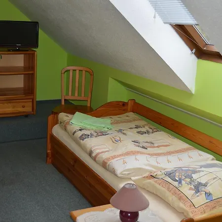 Hotel Paradise Ostrava