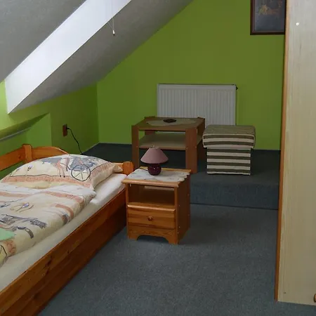 Paradise Hotel Ostrava