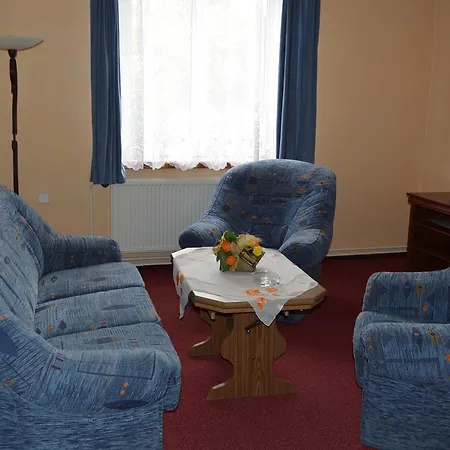 Paradise Hotel Ostrawa