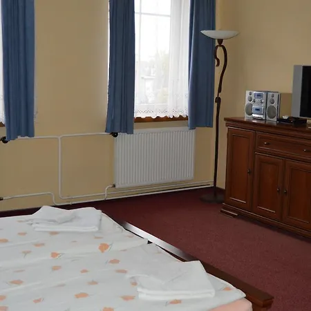 Hotel Paradise Ostrava