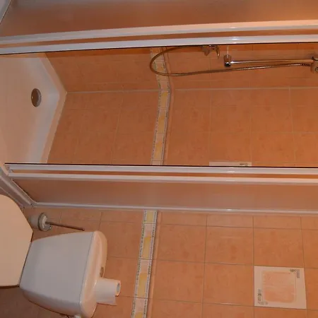 Paradise Готель Острава