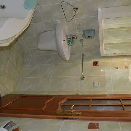 Paradise 3* Ostrava