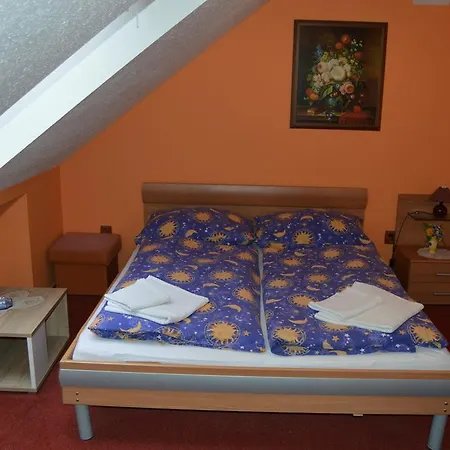 Paradise Острава