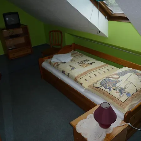 Paradise Готель