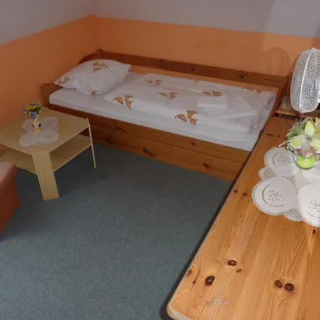 Paradise 3* Ostrava