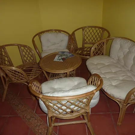 Готель Paradise