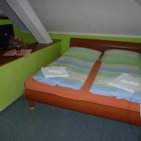 Hotel Paradise Ostrava