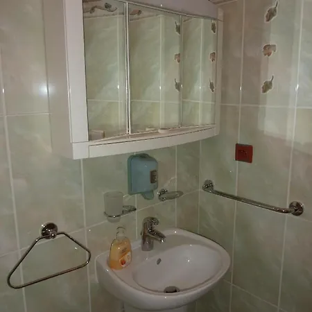 Paradise Готель 3*