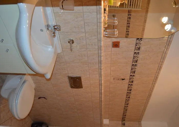 Hotel Paradise Ostrava