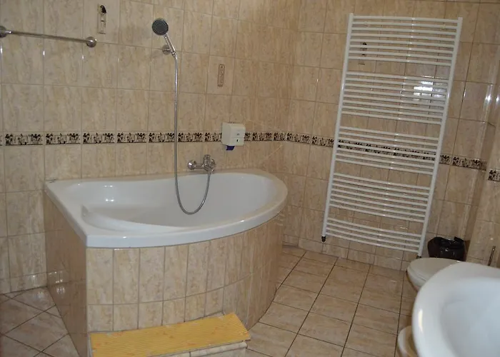 Paradise Hotel Ostrava