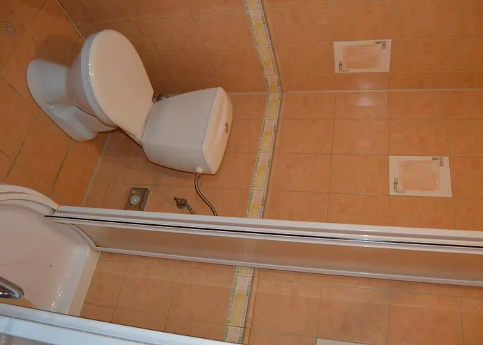 Paradise Hotel Ostrava