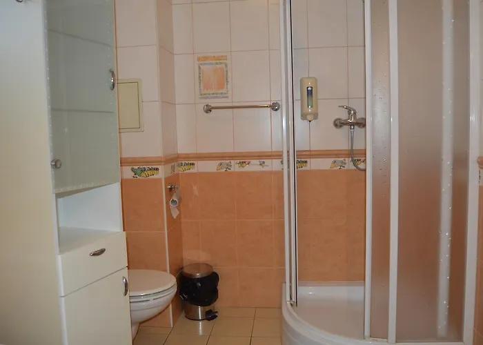 Paradise Hotel Ostrava