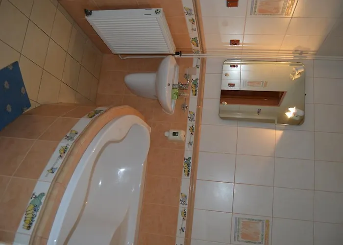 Hotel Paradise Ostrava