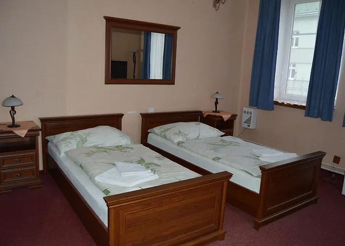 Paradise Hotel Ostrava