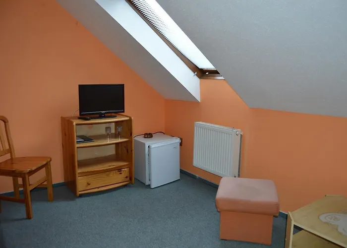 Hotel Paradise Ostrava