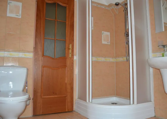 Paradise Hotel Ostrava