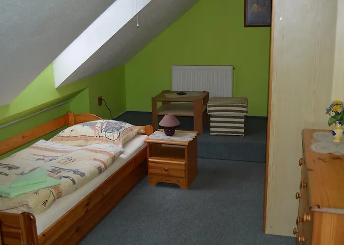 Paradise Hotel Ostrava