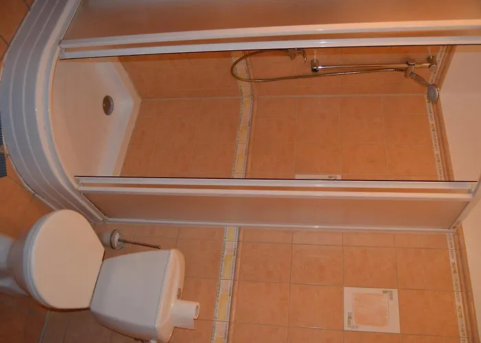 Paradise Hotel Ostrava